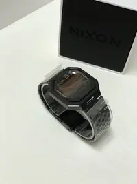 在飛比找Yahoo!奇摩拍賣優惠-[SSS ] Nixon Star Wars Darth V