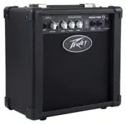 Peavey MAX® 126 10-Watt Bass Amp Combo