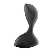 Sweet Seal App Controlled Vibrating Butt Plug Anal Prostate Massager Bluetooth