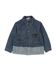[MARNI] MARNI Denim outerwear - Item 16383614