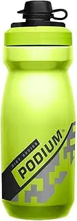 CamelBak Podium Dirt Series .6L Podium Dirt Series .6L Lime, Lime