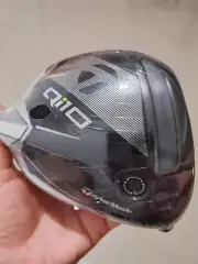 TaylorMade Qi10 Driver 10.5 Head Only