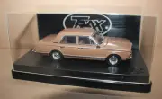 1/43 Trax TR80 1963 AP5 Valiant Regal Sedan Light Tan/Tan Interior