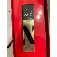 在飛比找蝦皮購物優惠-AHC 第十代膠原眼霜-12ml