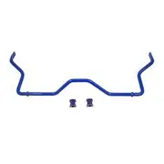 SuperPro Heavy Duty 24mm 3 Position Adjustable Sway Bar Kit - Rear, RC0078RZ-24
