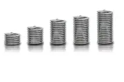 Baercoil Thread Repair Inserts, Wire Thread Inserts All Sizes Selection