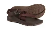 NEW CHACO Z CLOUD SPORT SANDALS MENS 13 J106183 STRAPPY SANDALS ZCLOUD