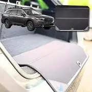 Rear Cargo Boot Bumper Protector for Subaru Outback 2021-Current 72.5x55.5cm