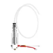 0.4mm Straight-type V5 J-head Hotend Extruder For Anycubic I3 Mega 3D Printer