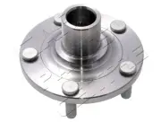 FOR MAZDA 5 CR19 1.8 2.0 CD 2005- CW 2.0 11- FRONT AXLE WHEEL BEARING HUB FLANGE
