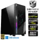 【技嘉平台】i7十六核GeForce RTX 4080 Win11P{煉獄鷹皇W}電競機(I7-13700F/B760/32G/1TB)