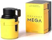 [ARMAF] Odyssey Mega Limited Edition Man Eau De Parfum 200ml