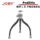 JOBY PodZilla 腳架 L 灰 JB01661-BWW 公司貨【5/31前滿額加碼送】