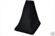 FITS PEUGEOT 306 GEAR GAITER GAITOR SHIFT BOOT LEATHER CUSTOM NEW MADE IN UK (for: Peugeot)