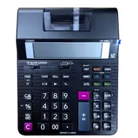 在飛比找Yahoo奇摩購物中心優惠-CASIO 卡西歐 打印型計算機(HR-150RC)