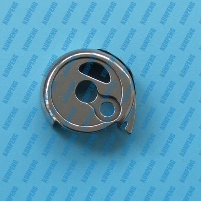 1 PCS bobbin case #91-010 159-91 FOR PFAFF 491