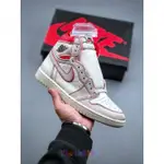 特價 NIKE JORDAN 1  HIGH OG 高幫休閒運動板鞋 籃球鞋 555088-160 UPOW