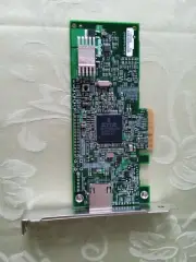 Broadcom Gigabit Network Card RJ-45 PCIe x4 BCM95708A0804F