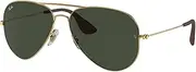 Ray-Ban RB3558 001/71 Unisex Sunglasses