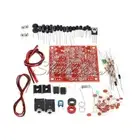 SainSmart Forty-9er 3W HAM Radio QRP Kit CW Shortwave Radio Transmitter Receiver