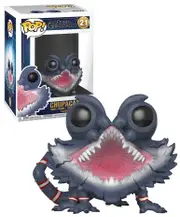 Funko Pop! Fantastic Beasts The Crimes Of Grindelwald #21 Chupacabra (Open Mouth) - New, Mint Condition