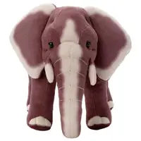在飛比找Funbox Toys優惠-ANIA冒險王國絨毛-大象Elepha