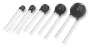VARISTOR, 7MM DISC, 390V, Transient Voltage Suppressors (TVS) Varistors