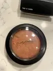 MAC Mineralize Blush baked powder WARMTH OF CORAL BNIB Rare READ Description