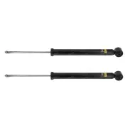 Rear Monroe Original Shock Absorbers for Audi TT 8N3 TT Roadster 8N9 1.8 T 98-06