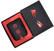 RideLink WingMan Pro, tracking module