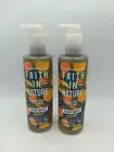 Faith in Nature Grapefruit & Orange Hand Wash 400ml X2