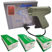 ARROW Clothes Tagging TOP QUALITY TAGGING GUN ,NEEDLES Barbs