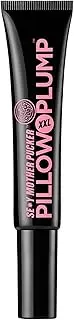 Soap & Glory Sexy Mother Pucker Pillow Plump XXL Lip Gloss Clearvoyant 0.33 fl oz, pack of 1