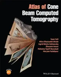 在飛比找博客來優惠-Atlas of Cone Beam Computed To