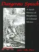 Dangerous Speech ─ A Social History of Blasphemy in Colonial Mexico