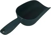 Gardening Shovel Multi-Functional Planting Tool Plastic Scoop Weeding Digging Transplanting Loosening Soil for Camping Hiking Research