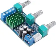 Power Amplifier Board XHM567 TPA3116D2 Dual Channel Digital Volume Control Module 2x80W for Equipment