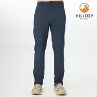 在飛比找momo購物網優惠-【Hilltop 山頂鳥】Multi Function 男款