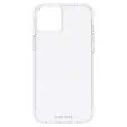 Case-Mate Tough Clear Plus Case For Apple iPhone 14 Plus - Clear