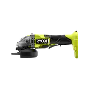 Ryobi 18V ONE+ 125mm HP™ Brushless Angle Grinder RAG18X - Tool Only