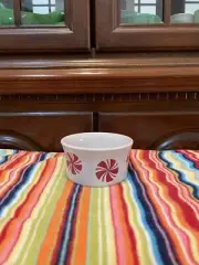 Fiesta Ramekin Peppermint New Pristine