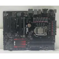 在飛比找蝦皮購物優惠-立騰科技電腦~ ASUS B85-PRO GAMER - 主