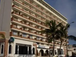 Hacienda Mazatlán sea view