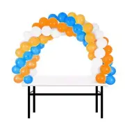 BALLOON Arch STAND Kit 12 feet Wedding Party Decorations Supplies on SALE