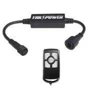 Yak-Power Switching System Inline Remote Module