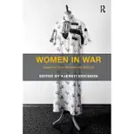 WOMEN IN WAR: EXAMPLES FROM NORWAY AND BEYOND