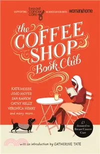 在飛比找三民網路書店優惠-The Coffee Shop Book Club