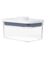 [OXO] Rectangle Airtight Container 2.0 in Clear