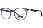 Tony Hawk THK70-2 Eyeglasses Frame Youth Blue/Navy Full Rim Oval Shape 47mm