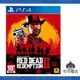SONY PS4 碧血狂殺 2 中文版 Red Dead Redemption 現貨【可可電玩旗艦店】